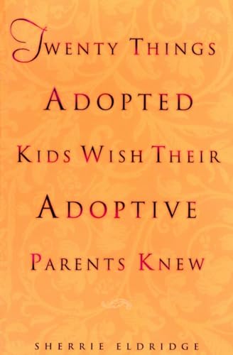 Twenty Things Adopted Kids Wish Their Adoptive Parents Knew