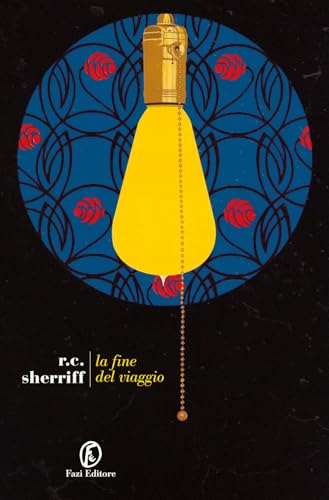 La fine del viaggio (Le strade) von Fazi