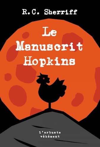 Le Manuscrit Hopkins von ARBRE VENGEUR