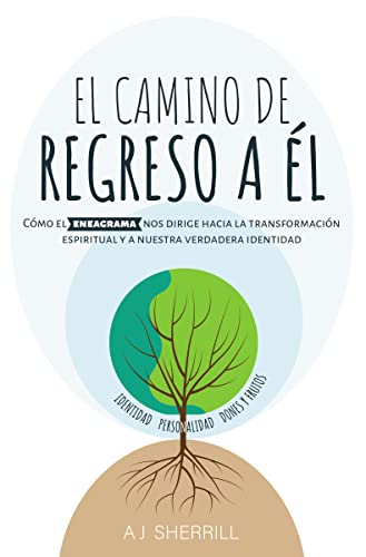 El camino de regreso a Él: Cómo el eneagrama nos dirige hacia la transformación espiritual y a nuestra verdadera identidad von Vida