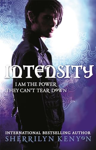 Intensity: Sherrilyn Kenyon (Chronicles of Nick) von Atom