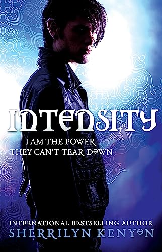 Intensity: Sherrilyn Kenyon (Chronicles of Nick)