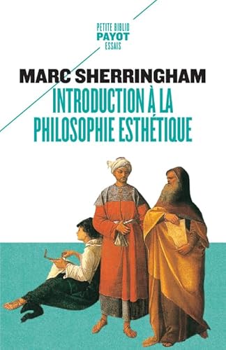 Introduction à la philosophie esthétique von PAYOT