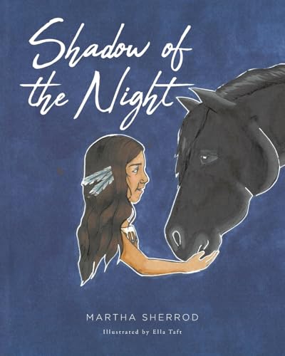 Shadow of the Night von Christian Faith Publishing