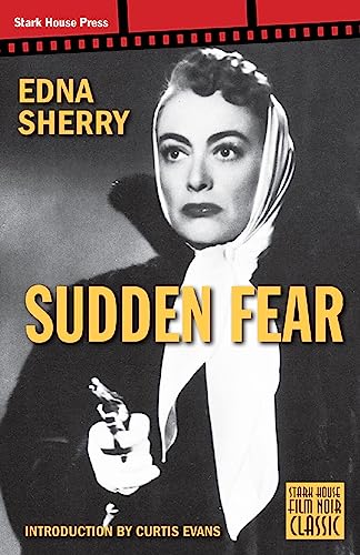 Sudden Fear von Stark House Press