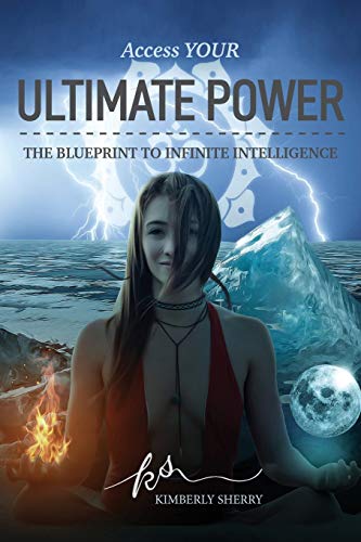 Access YOUR Ultimate Power: The Blueprint To Infinite Intelligence von Gatekeeper Press