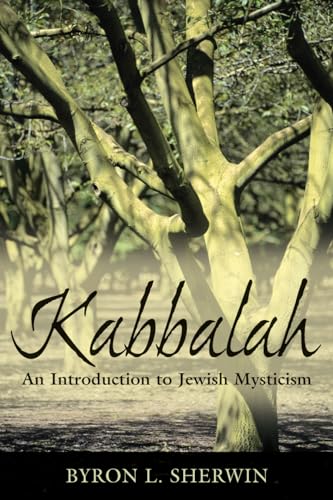 Kabbalah: An Introduction to Jewish Mysticism