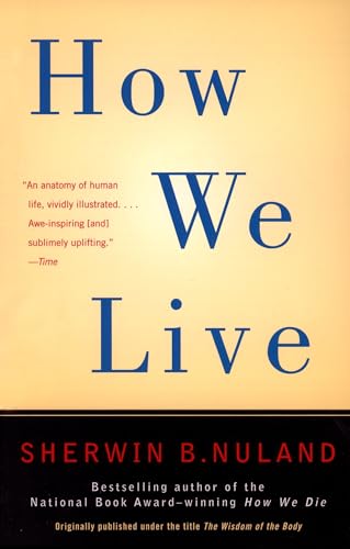 How We Live von Vintage