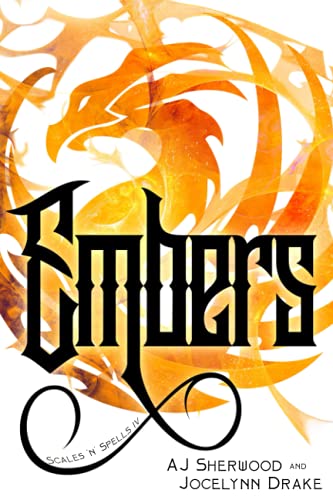 Embers: (Scales 'N' Spells)