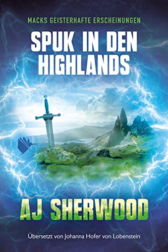 Spuk in den Highlands (Macks geisterhafte Erscheinungen)