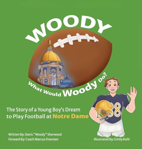 Woody: What Would Woody Do?