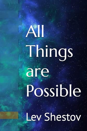 All Things are Possible von Independently published