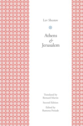 Athens and Jerusalem
