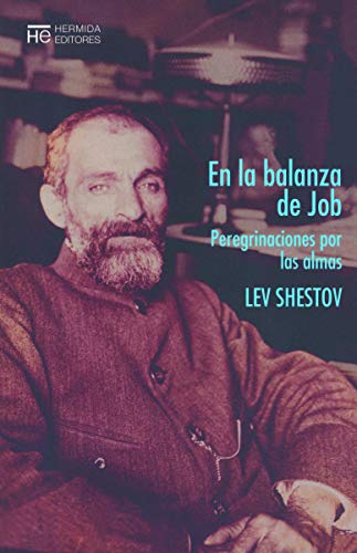 Sobre la balanza de Job von Hermida Editores S.L.