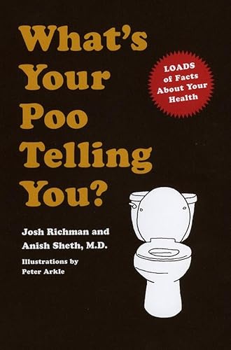 What’s Your Poo Telling You?