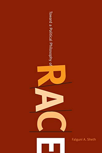 Toward a Political Philosophy of Race (Suny Series, Philosophy and Race) von SUNY PRESS