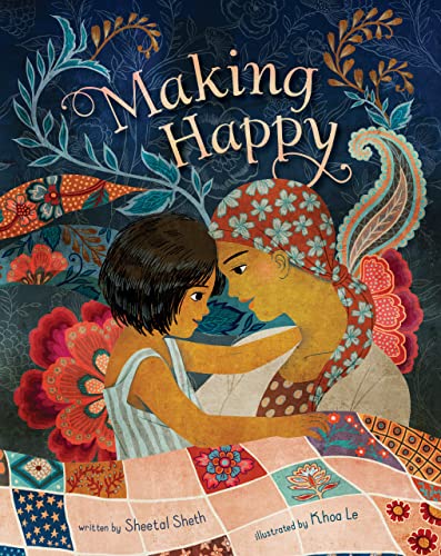 Making Happy von Barefoot Books