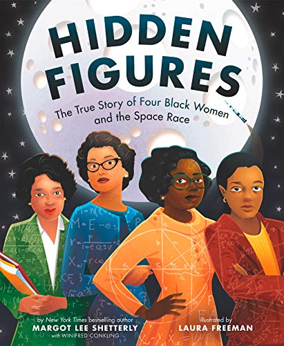 Hidden Figures von HarperCollins