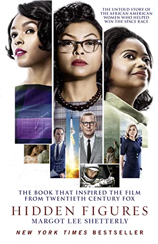 Hidden Figures: The Untold Story of the African American Women Who Helped Win the Space Race von Harper Collins Publ. UK