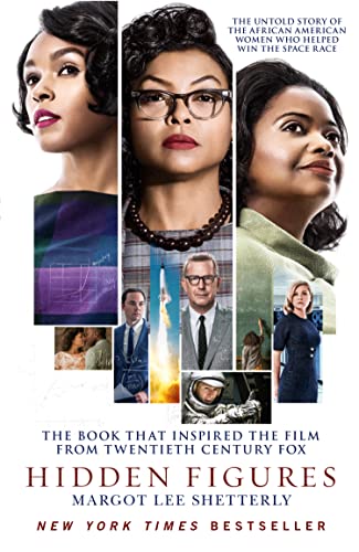 Hidden Figures: The Untold Story of the African American Women Who Helped Win the Space Race von Harper Collins Publ. UK