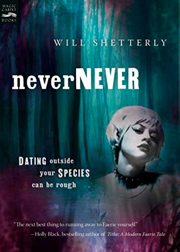 Nevernever von Clarion