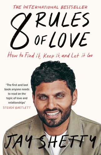 8 Rules of Love: How to Find it, Keep it, and Let it Go von Thorsons