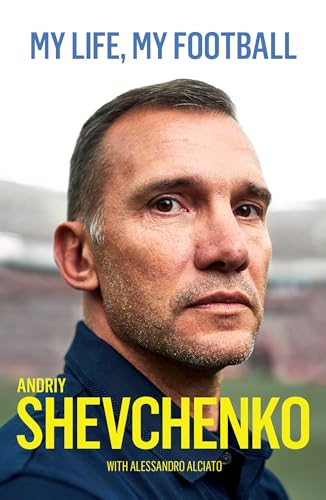 My Life, My Football von BackPage Press Limited