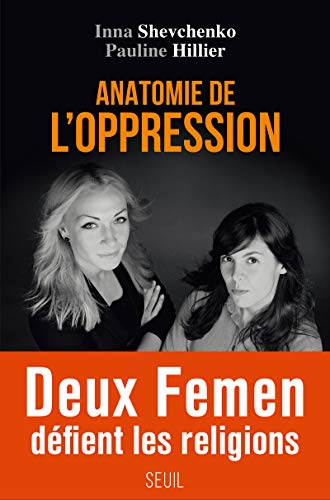 Anatomie de l'oppression von Seuil