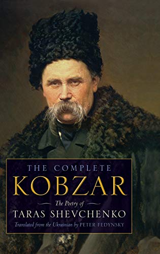 Kobzar von Glagoslav Publications B.V.