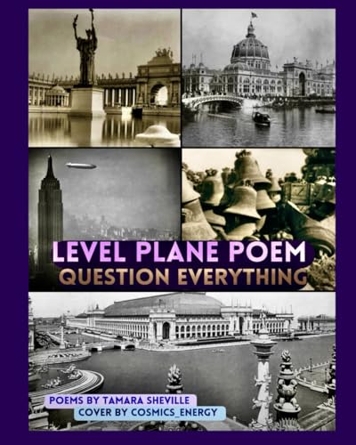 Level Plane Poem: Question Everything (Level Plane Poem Series) von Lulu Press, Inc.