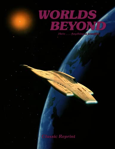 Worlds Beyond (Classic Reprint) von Precis Intermedia