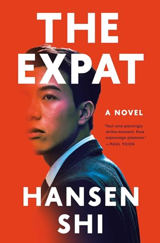 The Expat: A Novel The Expat: A Novel von Pegasus Crime