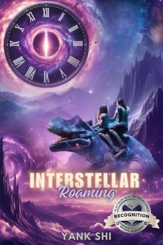 Interstellar Roaming (Latest Edition) von Books Academy LLC