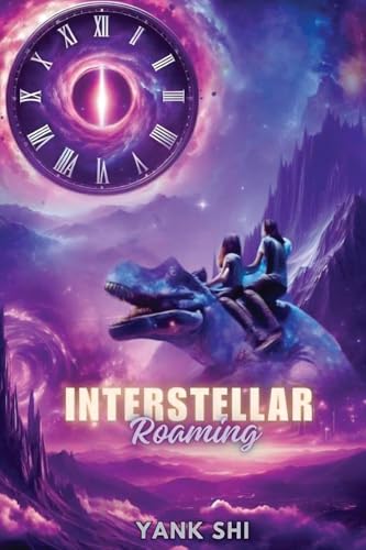 Interstellar Roaming von Yank Shi