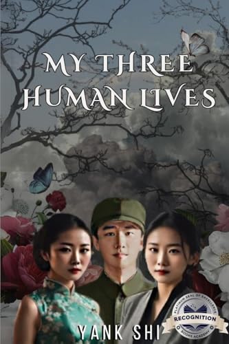 My Three Human Lives (Latest Edition) von Books Academy LLC