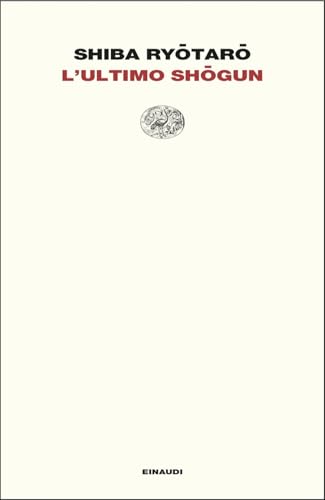 L'ultimo shogun (Letture Einaudi) von Einaudi
