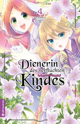 Dienerin des verfluchten Kindes 04 von Altraverse GmbH