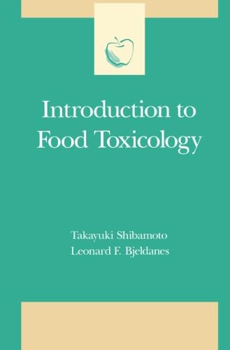 Introduction to Food Toxicology