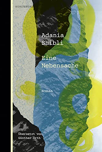 Eine Nebensache von Berenberg Verlag