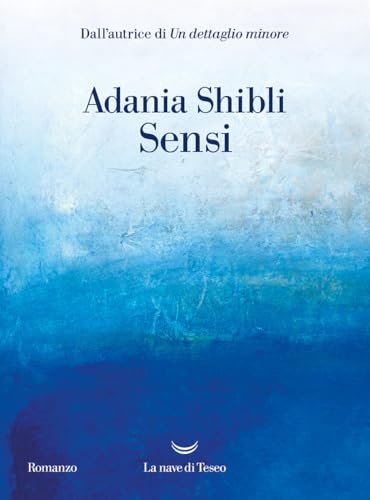 Sensi (Oceani) von La nave di Teseo