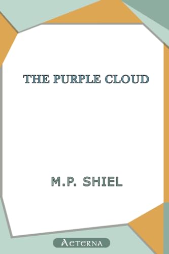 The Purple Cloud von Aeterna