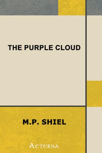 The Purple Cloud von Aeterna