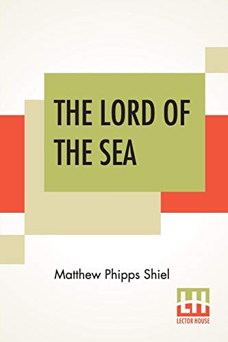 The Lord Of The Sea