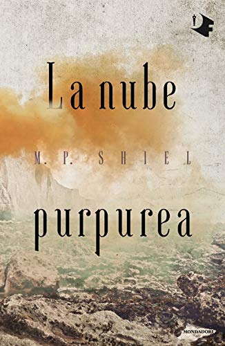 La nube purpurea (Oscar fantastica)