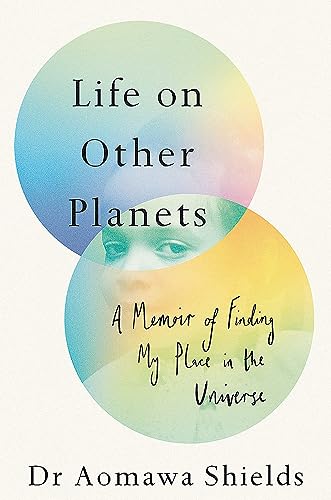 Life on Other Planets: A Memoir of Finding My Place in the Universe von Constable