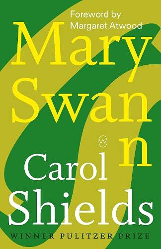 Mary Swann Mary Swann von World Editions
