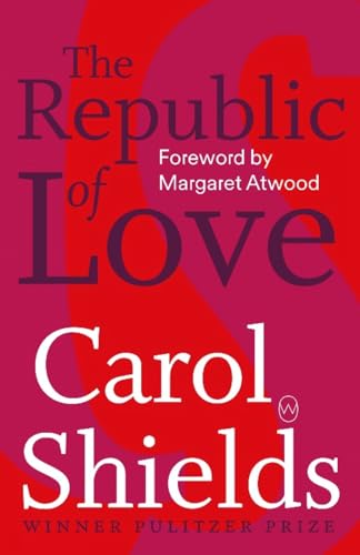 The Republic of Love von World Editions