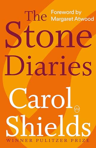 The Stone Diaries von World Editions Ltd