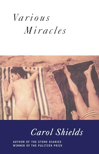 Various Miracles Various Miracles von Vintage Canada