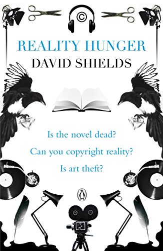 Reality Hunger: A Manifesto von Penguin